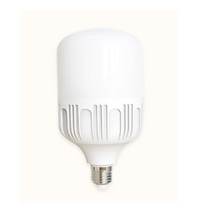 데이온 T-lamp 20W 30W 40W 50W 80W LED램프 보안등/크림벌브/콘벌브/T램프/글러브램프/고촉전구, 30W E26 전구색(노란색빛)