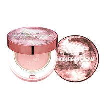 조성아뷰티 물분크림 꿀젤리에디션 본품 14g, 8개