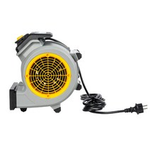 백마스터 AM1202 에어무버 송풍기