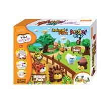 [도너랜드] 천사점토 애니멀파크, 단품