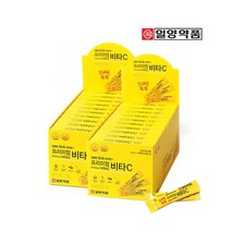일양 프리미엄 비타C 레몬맛 200일분, 없음