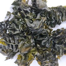 완도 햇 미역귀 자연 그대로 깨끗한 햇 미역귀 500g, 1개