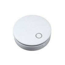 고양이 공기청정기 애견 악취 미세먼지 냄새제거 스마트 애완 동물 냄새 청정기 탈취제 USB 충전 고양이 배, 01 Single White