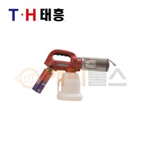 태흥 휴대용 연막소독기 TH-112