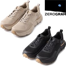 [경기점] 제로그램 엘찰텐 트레킹 슈즈 로우 ZU3LCX2201