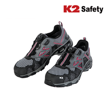 K2안전화 K2-59 4인치 고어텍스 다이얼 안전화