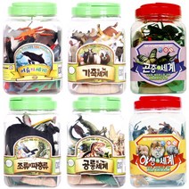 [SH] 라이온 동물의왕국 모형 중형-동물/공룡/곤충/어류/학습완구, 상품타입:SH가축의세계-중형