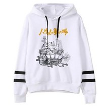 그래픽 후드 셔츠 SpiriTed Away 빈티지