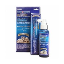 헬로도기 구강스프레이 120g 구강청결제, 1개