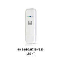 LDW 931 버전 LTE 라우터 유럽버전 5채널 e 4g 유심 공유기 차량용 신형동글와이파이, LDW931-EU KT, 01 LDW931-EU KT