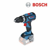 전동공구 보쉬 GSB 18V 60C 충전 임팩트 드릴 드라이버 본체, 상세페이지 참조