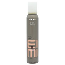 웰라 아이미 컬 크래프트 왁스 무스 200ml/헤어무스, 상세페이지 참조