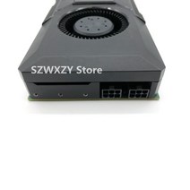 SZWXZY Original For Nvidia TESLA K20C 5GB 전문 그래픽 컴퓨팅 3D 모델링 렌더링 드로잉 용 카드, 한개옵션0