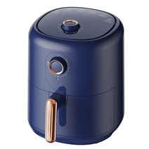 미니튀김기 가정용 소형 캠핑용 3.5L 주방 에어 프라이어 미니 전기 자동 기름없이 멀티 가정용 감자 튀김, 01 220V_04 AU