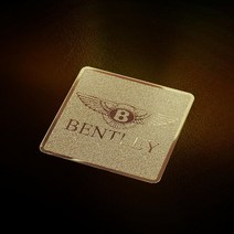 금장 자동차 브랜드 로고장식 메탈 스티커 차량튜닝, 지프