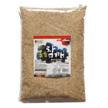 요하피플s 볶음참깨1kg, 1개