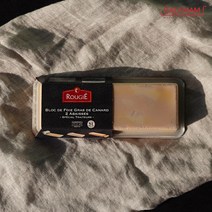 인테그랄 푸아그라홀 오리간 400g 내외(비정량)