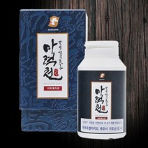 산새미 제주 산새미 마력천 말뼈환 150g 말뼈추출물 천궁+선물