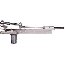 엑추에이터 엑츄에이터 선형 액추에이터 DIY 텔레스코픽 키트, 3.12v스트레칭2-8cm90회/분