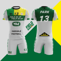 필드매니저 전사 축구 유니폼 상하의세트 FBBU-039