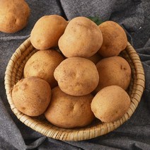 [맛딜] 포슬포슬 국내산 감자 5kg 특, 상세 설명 참조