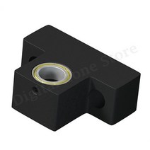 3D프린팅 페이지라벨기 3D 프린터 프로그램 Z 축 T8 리드 스크류 나일론 블록 브래킷 시트 상단 마운트 홀더 Ender 3 Pro CR10 부품