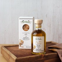(타르투플랑게) 타르투플랑게 화이트 트러플 송로버섯오일 100ml