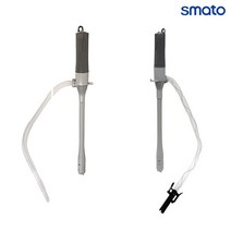 스마토 자동펌프 SM-DP07EA/ SM-DP08EA 자동 자바라 건전지 석유펌프