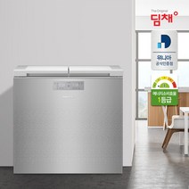[딤채] [보상판매] 1등급 200리터 2룸 뚜껑형 김치냉장고 SDL20GFWPS 무료설, 상세 설명 참조, 모델선택:EDL20HFWSS(23년형 스파크실버)
