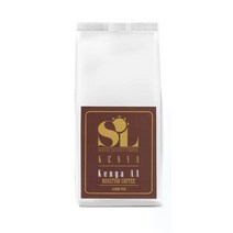 소르방 원두커피 케냐 AA 1kg, 모카포트/에스프레소