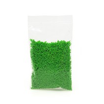비오스 건축모형 재료-디오라마 칼라파우더 15g 15color(NEW), 라이트그린