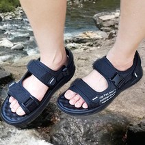 스타포스 / 남성 스포츠샌들 케주얼샌들 트레킹샌들