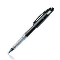 PENTEL Tradio Stylo TRJ50-A Black 트라디오펜, 흑색