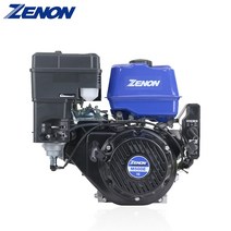 제논 엔진 M500E (16마력) 자동 정속, 1개