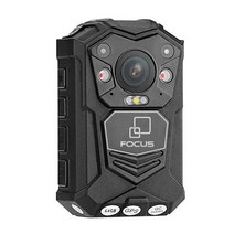FOCUS A1 PRO 바디캠 보안업체/경찰/소방공무원카메라 포커스 A1 프로, 내장메모리 64GB