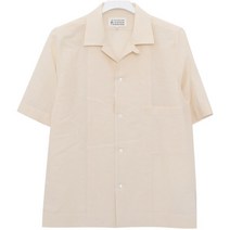 [메종마틴마르지엘라] 마르지엘라 S50DL0507 S54670 102 셔츠