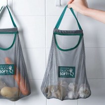 RT 채소 보관 야채 보관망 과일 보관함 양파망 과일망, 단품