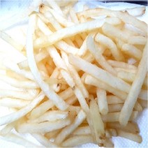 막대감자 슈스트링 2kg 대용량 감자튀김