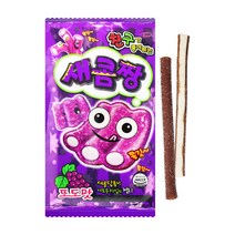 새콤짱 포도맛 45g