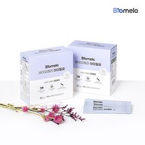 [바이오메라] 아이밀유 3개 세트(30포x3), 150g