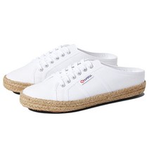 Superga 수페르가 2402 뮬