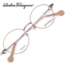 페라가모 아시안핏 명품 티타늄 안경테 SF2536A-261(47) / FERRAGAMO