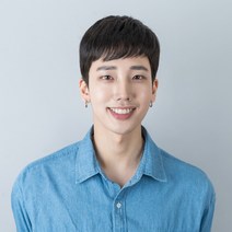 가발닷컴 투블럭 내츄럴 댄디컷 스타일 남자가발 군인_탈모추천 부분가발, 1개, 인모MIX(자연검정) 89800원