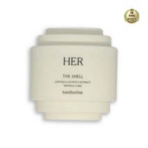 탬버린즈 퍼퓸 핸드크림 HER, 6개, 40ml
