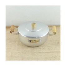 함마톤 냄비A 양수 목손 22cm, 본상품선택