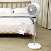 신일 저소음 리모컨 써큘레이터형 선풍기 SIF-C680NK