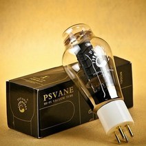 진공관앰프 PSVANE-300B 진공관 전자 튜브 앰프 키트 HIFI 오디오 밸브 DIY 정품 공장 정밀 일치 쿼드, 01 1pcs 300B