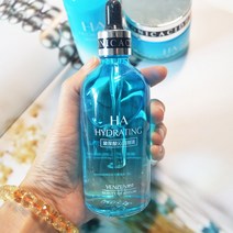 히알루로니코 바이오 아쿠아 에센스 히알루론산 세럼 뷰티 모이스처 라이저 100ML 히알루로닉 스킨 페이스 세럼, 05. face cream 55g