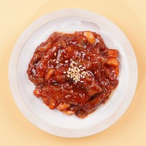 모두의 집밥 맛있는 반찬 골라담기, 98.낙지젓갈, 1개