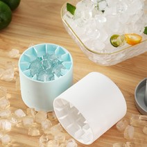 간편 얼음메이커, 1+1